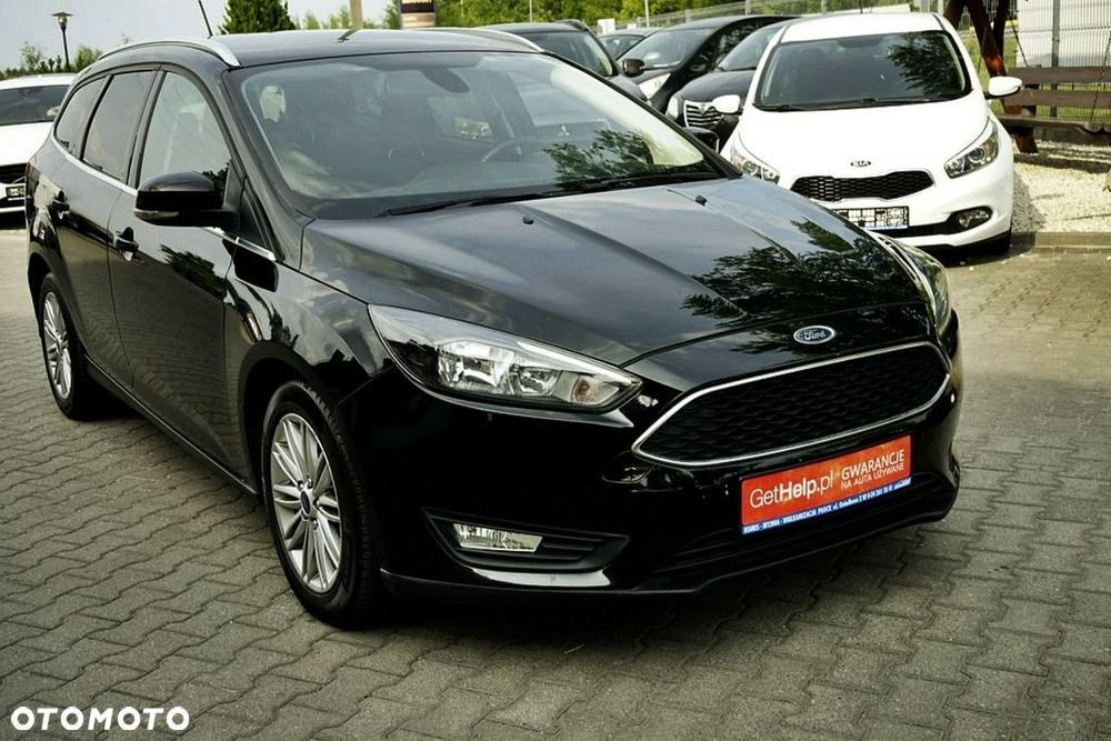 Ford Focus - 10