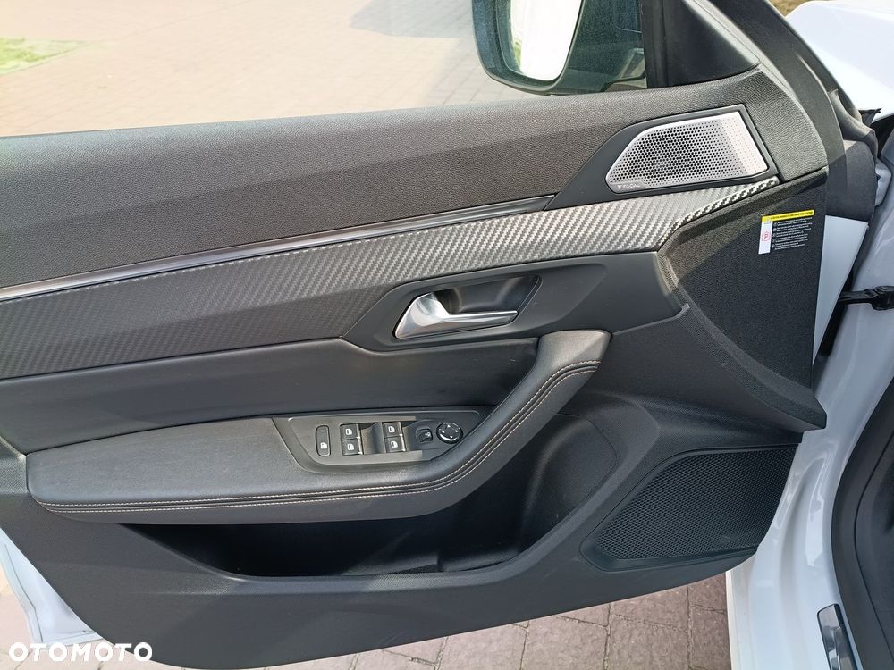 Peugeot 508 - 13