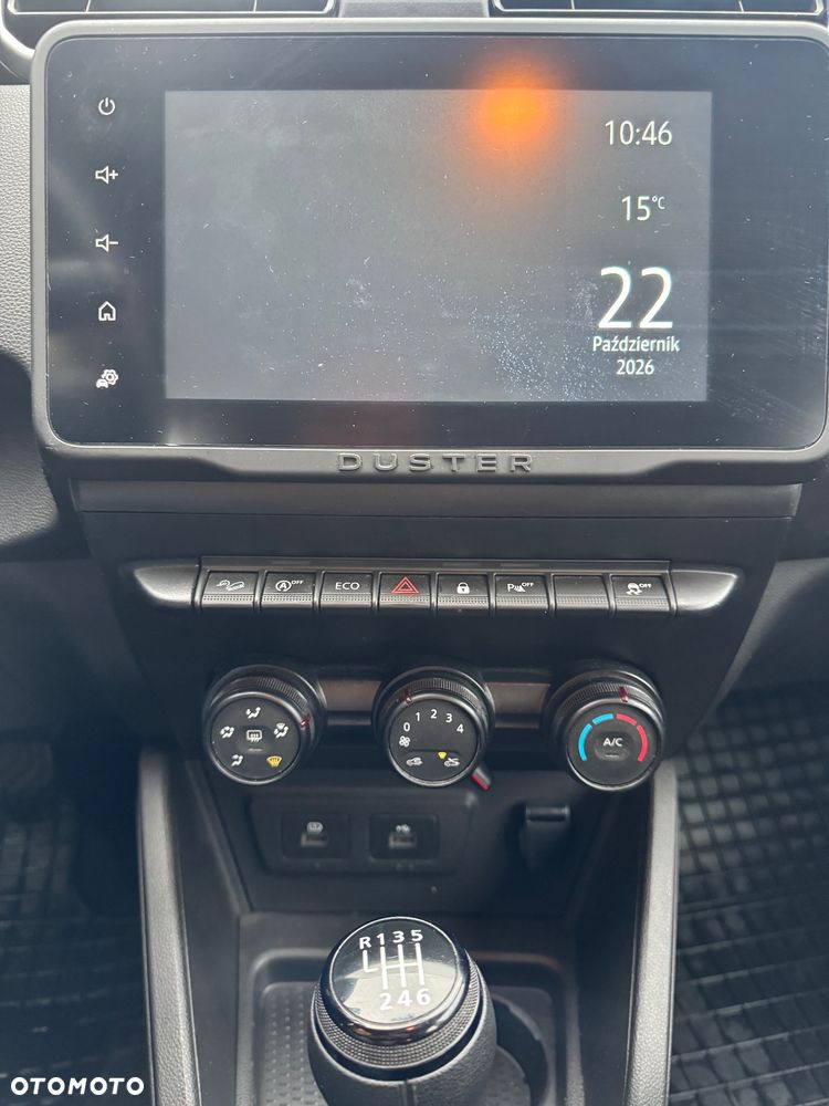 Dacia Duster - 8