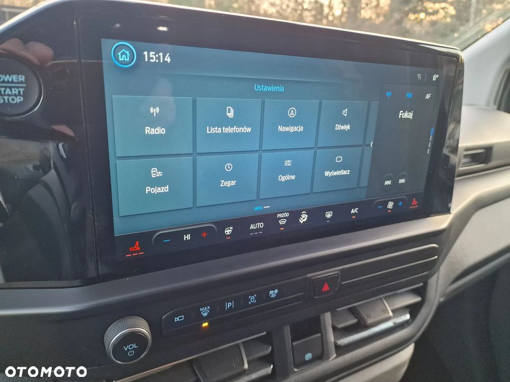 Ford Transit Custom L2H1 LKW VA Autm Trend - 18