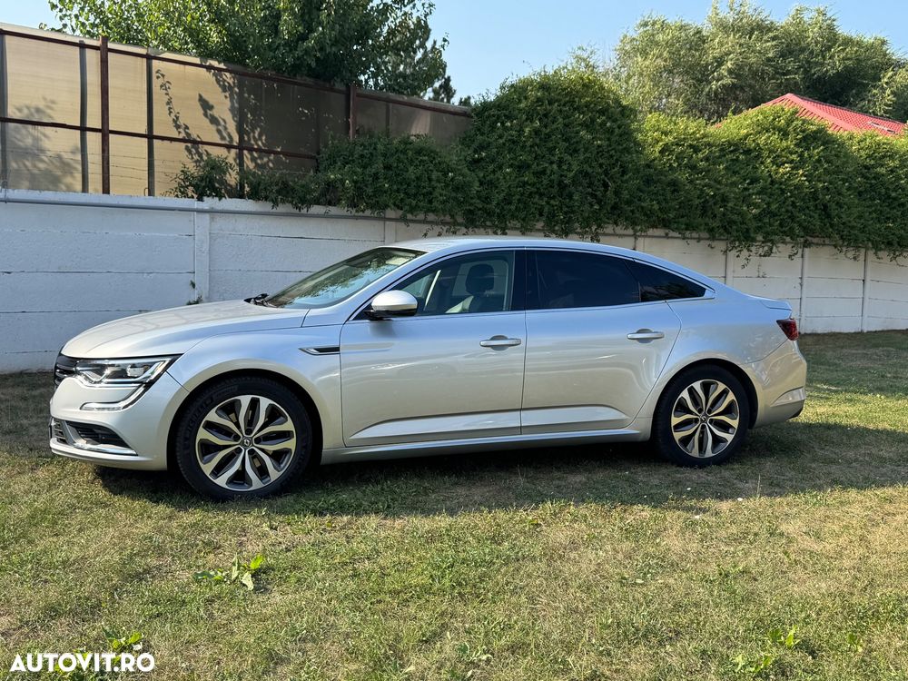 Renault Talisman - 6