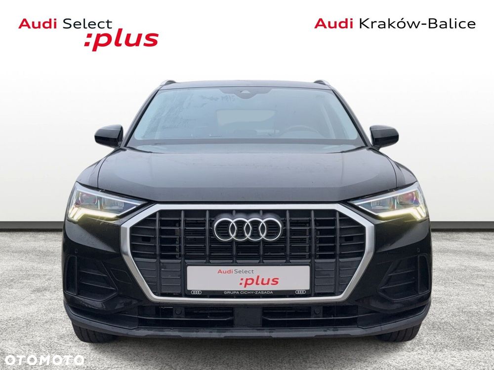 Audi Q3 35 TFSI S tronic - 8