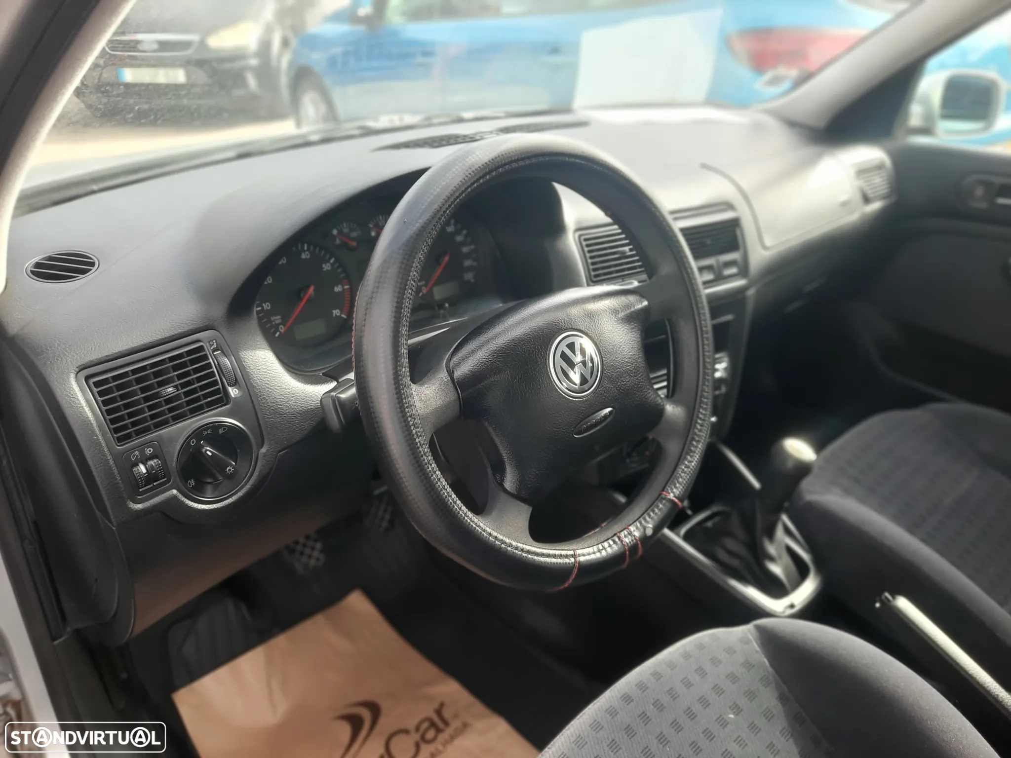 VW Golf 1.4i Confort - 10
