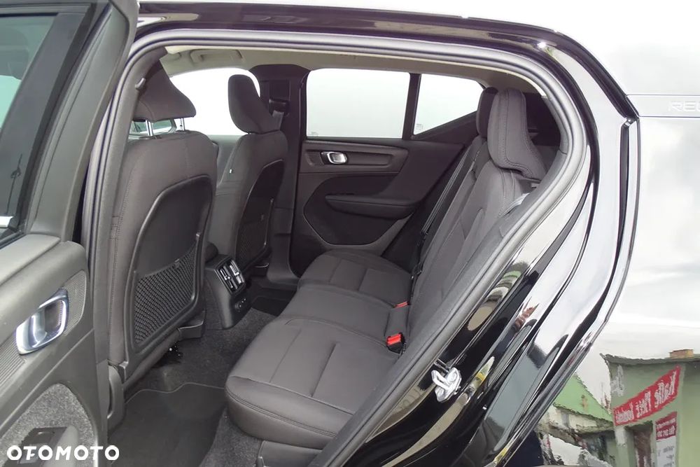 Volvo XC 40 T5 Recharge DKG Inscription Expression - 25