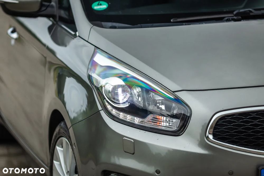 Kia Carens 1.7 CRDi Edition 7 - 5