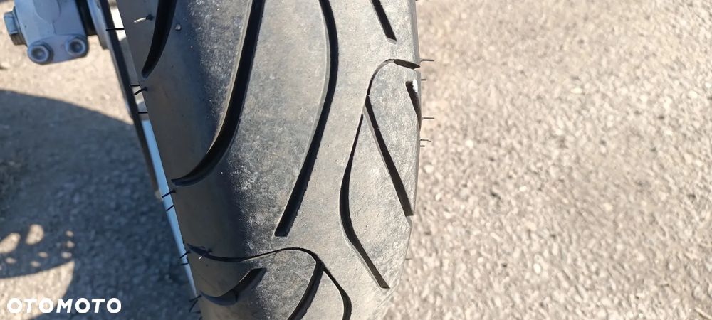 Honda Deauville - 27