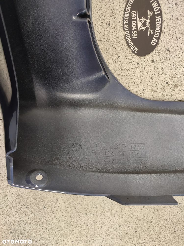 Pług, owiewka, osłona BMW R1100RT R1100 RT R 1100 RT R 1100RT - 16