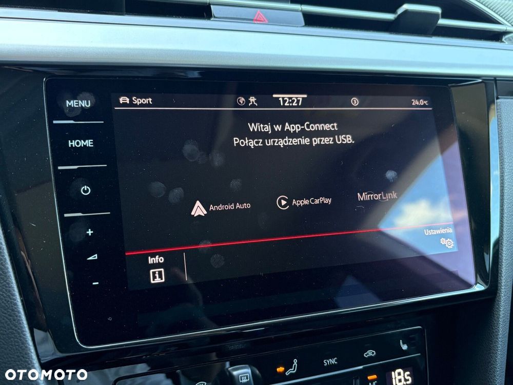 Volkswagen Arteon Shooting Brake - 36