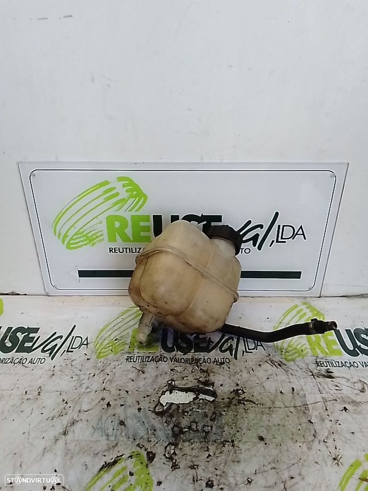 Depósito Expansão Radiador Refrigeração Mini Mini (R56) - 2