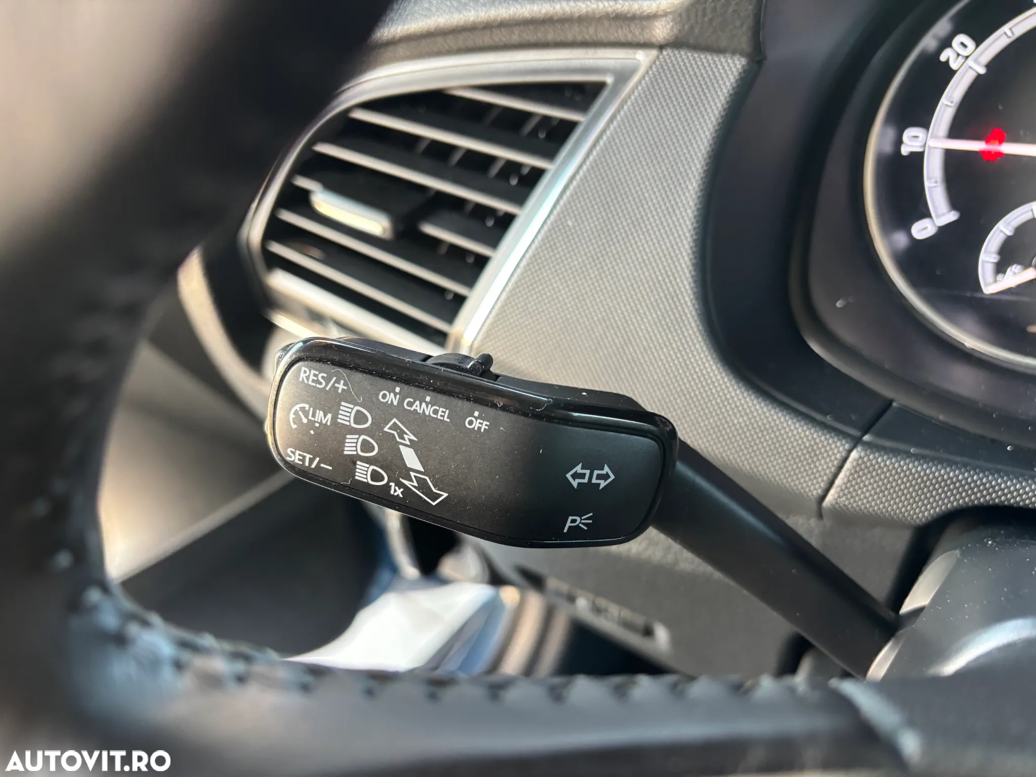 Skoda Fabia 1.0 TSI Style - 20