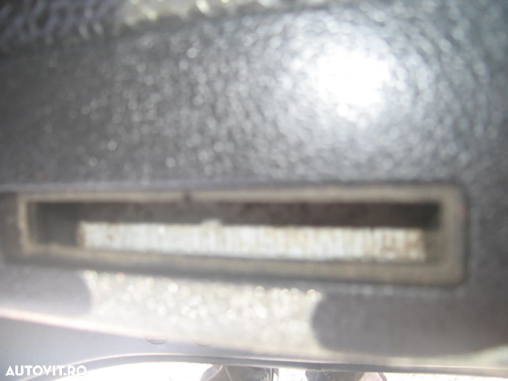 Renault MASTER  7 LOC. PLATFORMA MIXTA , AC. EURO VI. 4 BUC IDENTICE . - 11