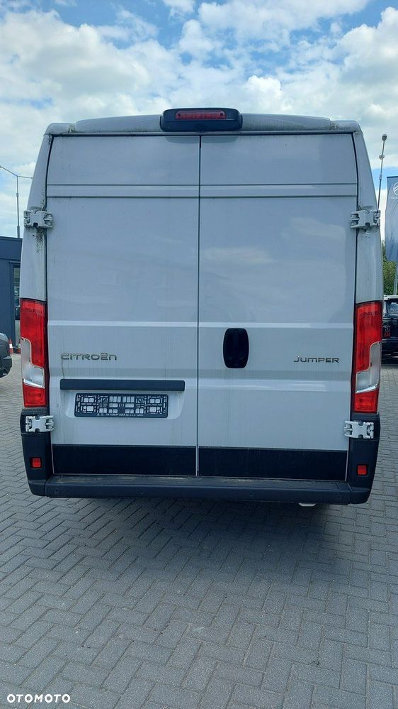 Citroën Jumper - 9