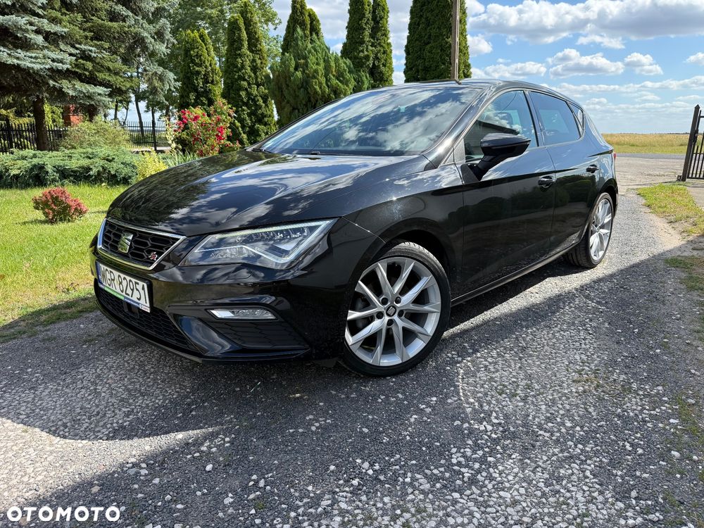 Seat Leon - 1