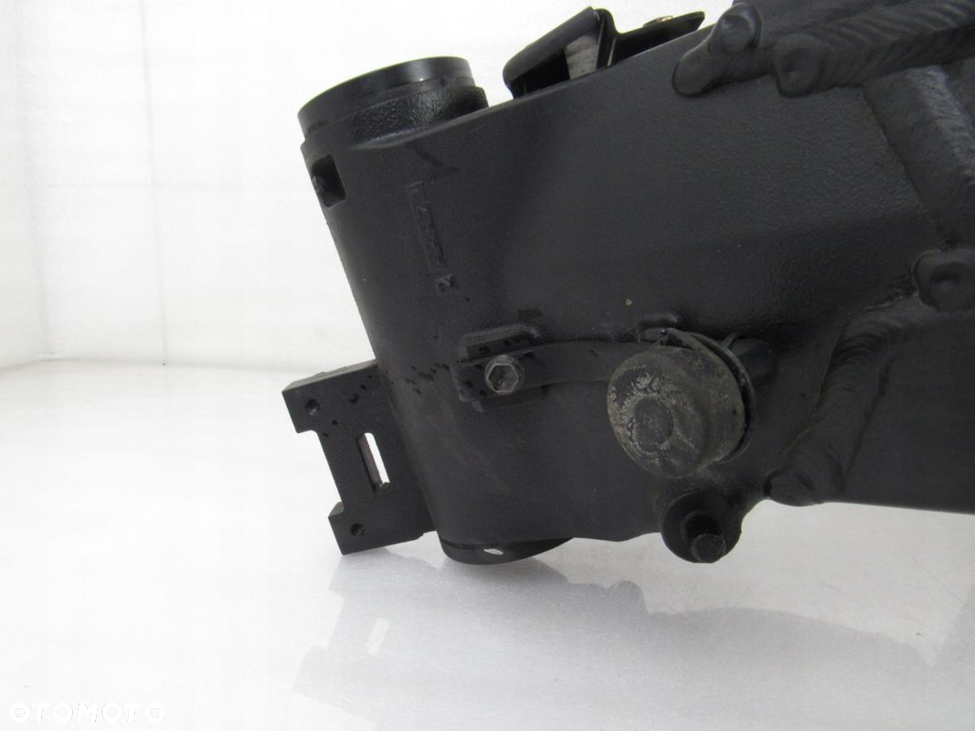 Rama + dokumentacja Suzuki DL 650 V-Strom 13r ABS - 4