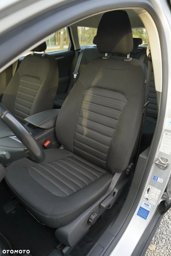 Ford Mondeo 2.0 TDCi Trend - 23