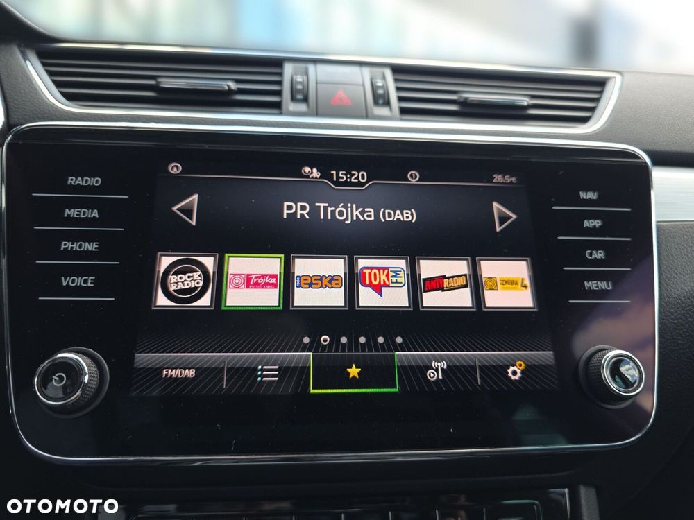 Skoda Superb 1.5 TSI Ambition - 21