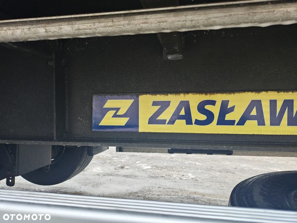 Zaslaw D-651A - 6