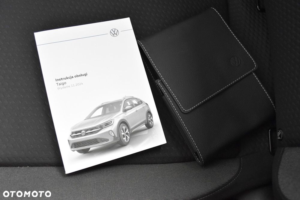 Volkswagen Taigo 1.0 TSI Life - 37