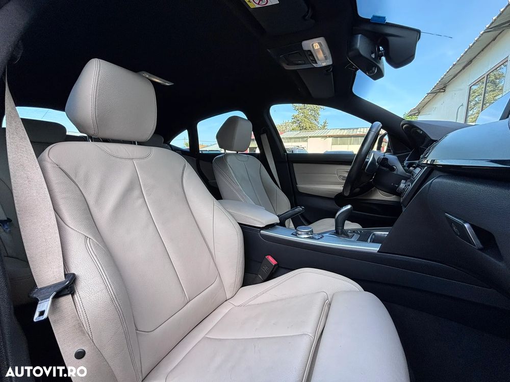 BMW Seria 4 ver-420d-xdrive-aut-m-sport - 31