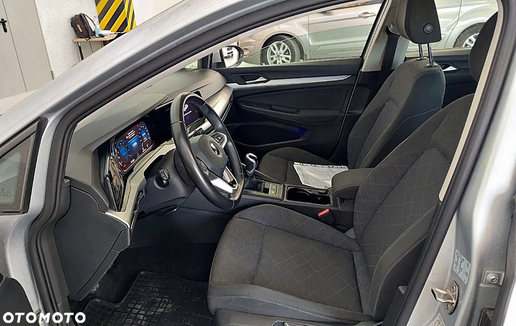 Volkswagen Golf VIII 1.5 TSI EVO Life - 7