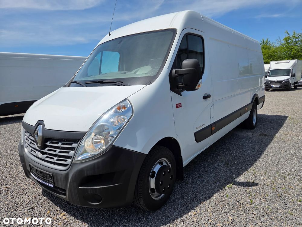 Renault Master - 2