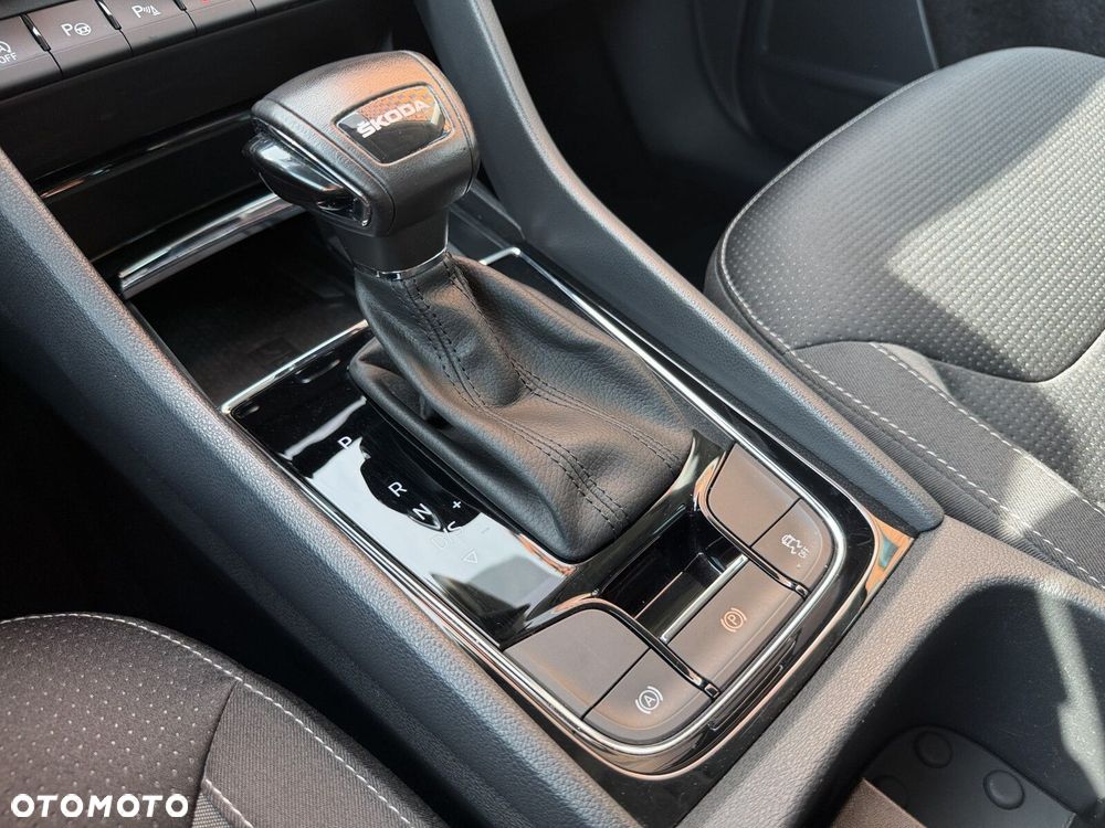 Skoda Kodiaq 2.0 TDI 4x2 Ambition DSG - 22
