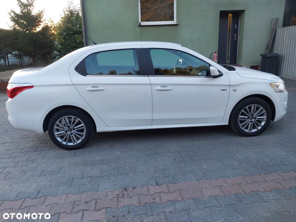 Citroën C-Elysée 1.2 PureTech Live - 6
