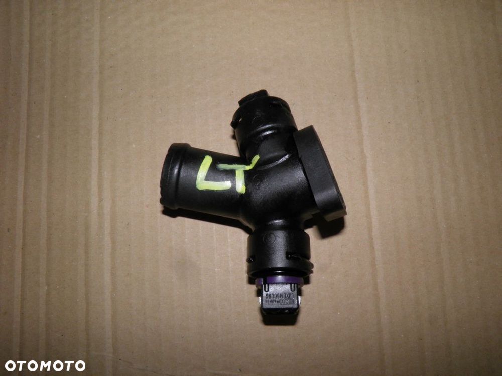 LT T4 TRANSPORTER 2.5 TDI KRÓCIEC WODY ORYGINAŁ - 2