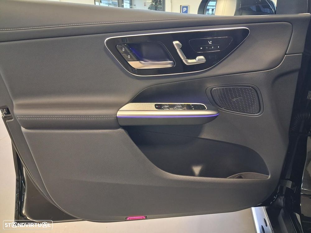 Mercedes-Benz GLC 300 - 8