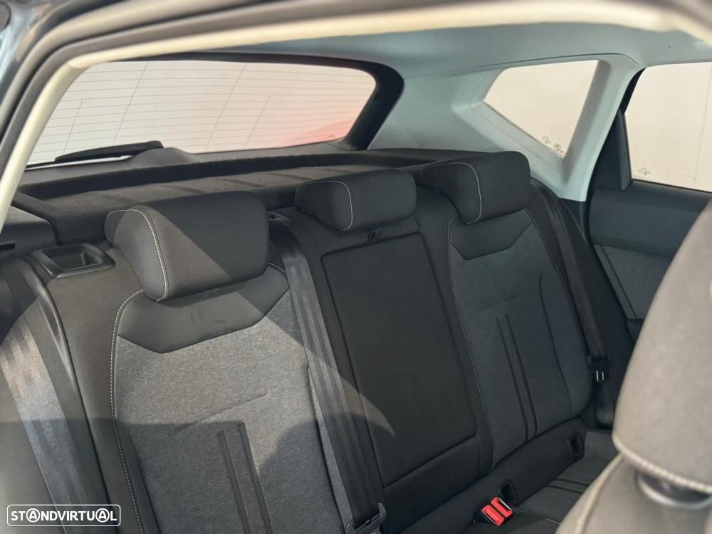 SEAT Ateca 1.0 TSI Style - 17