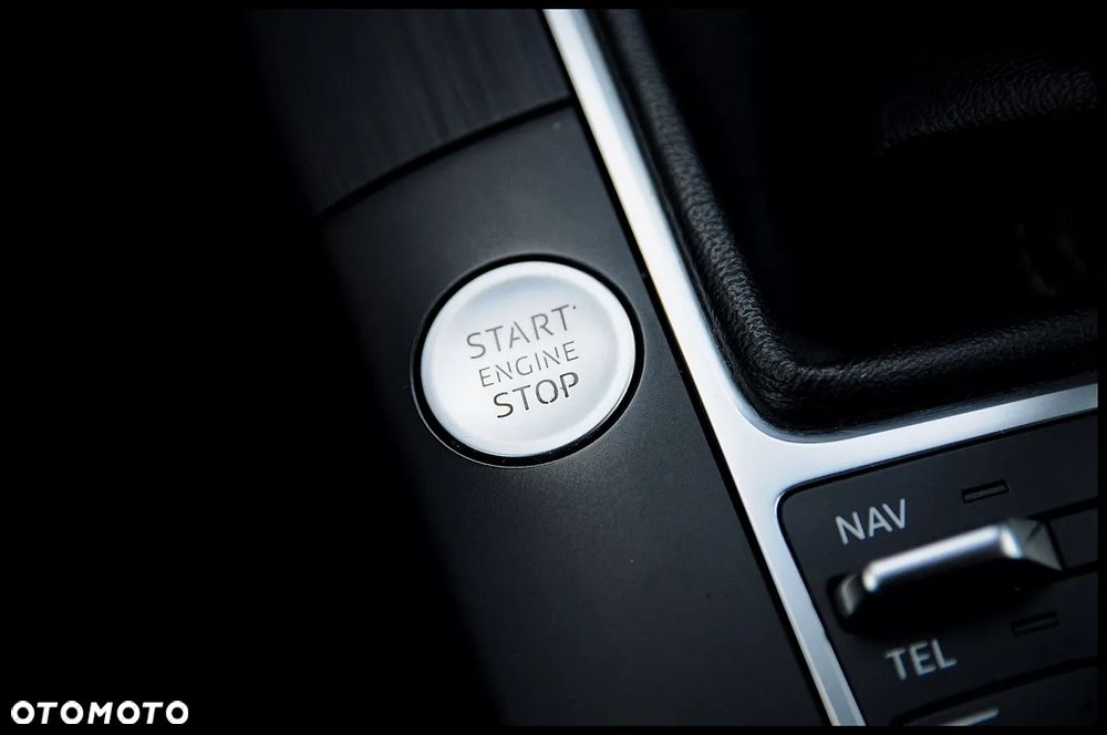 Audi A3 Limousine 2.0 TDI (clean diesel) S line Sportpaket - 37