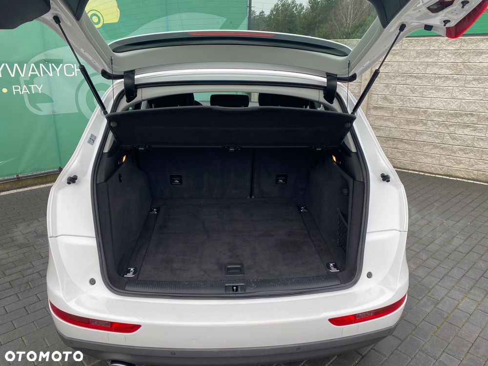 Audi Q5 2.0 TDI Quattro (clean diesel) - 19