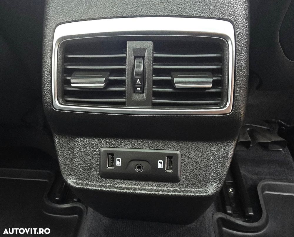 Renault Koleos BLUE dCi 190 4WD X-tronic INITIALE PARIS - 19