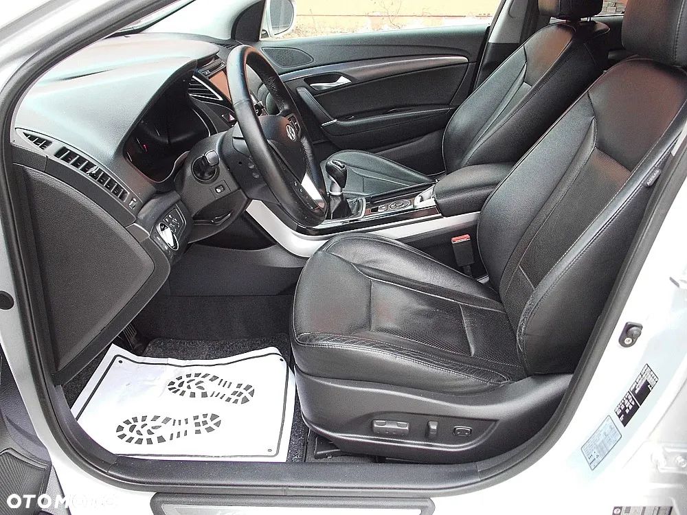 Hyundai i40 1.7 CRDi Comfort - 2