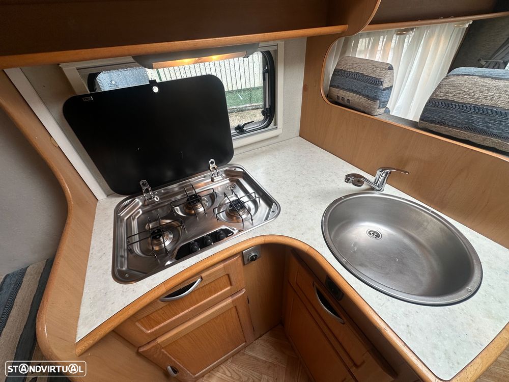 McLouis Glen 363 - 11