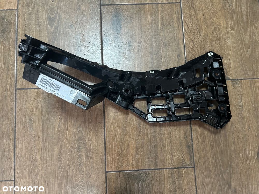 PORSCHE MACAN 95B ŚLIZG ZDERZAKA PRAWY TYŁ ORYG. 95B807254H - 2