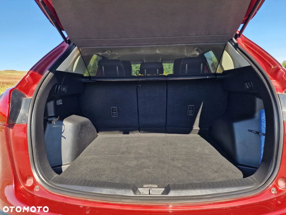 Mazda CX-5 - 17