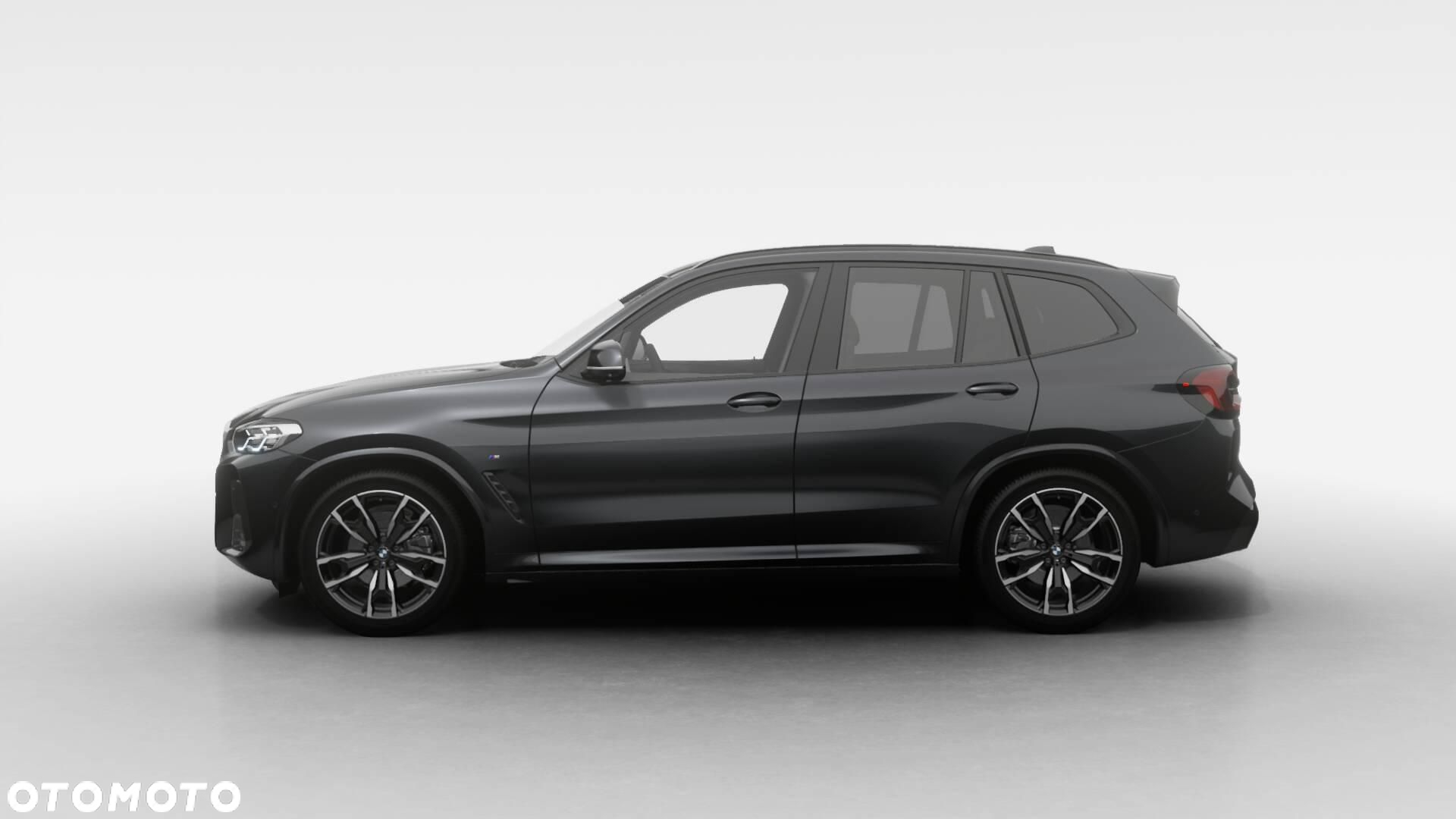BMW X3 - 3