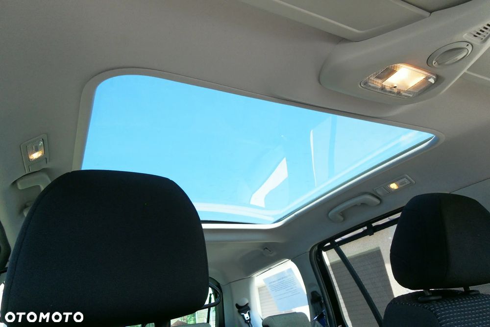 Citroën C4 Picasso 2.0 HDi Exclusive MCP - 13