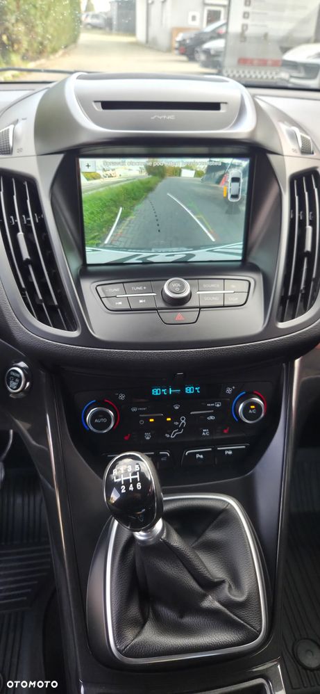Ford Kuga 1.5 EcoBoost FWD Edition ASS MMT6 - 27