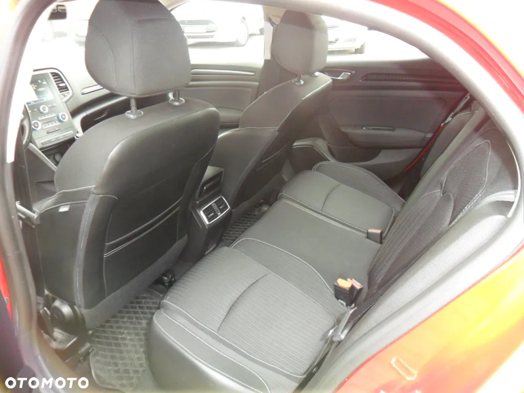 Renault Megane 1.2 Energy TCe Intens - 14