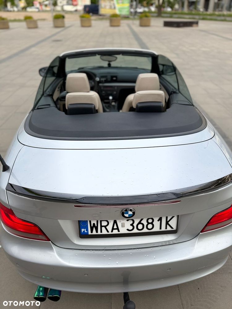 BMW Seria 1 - 4