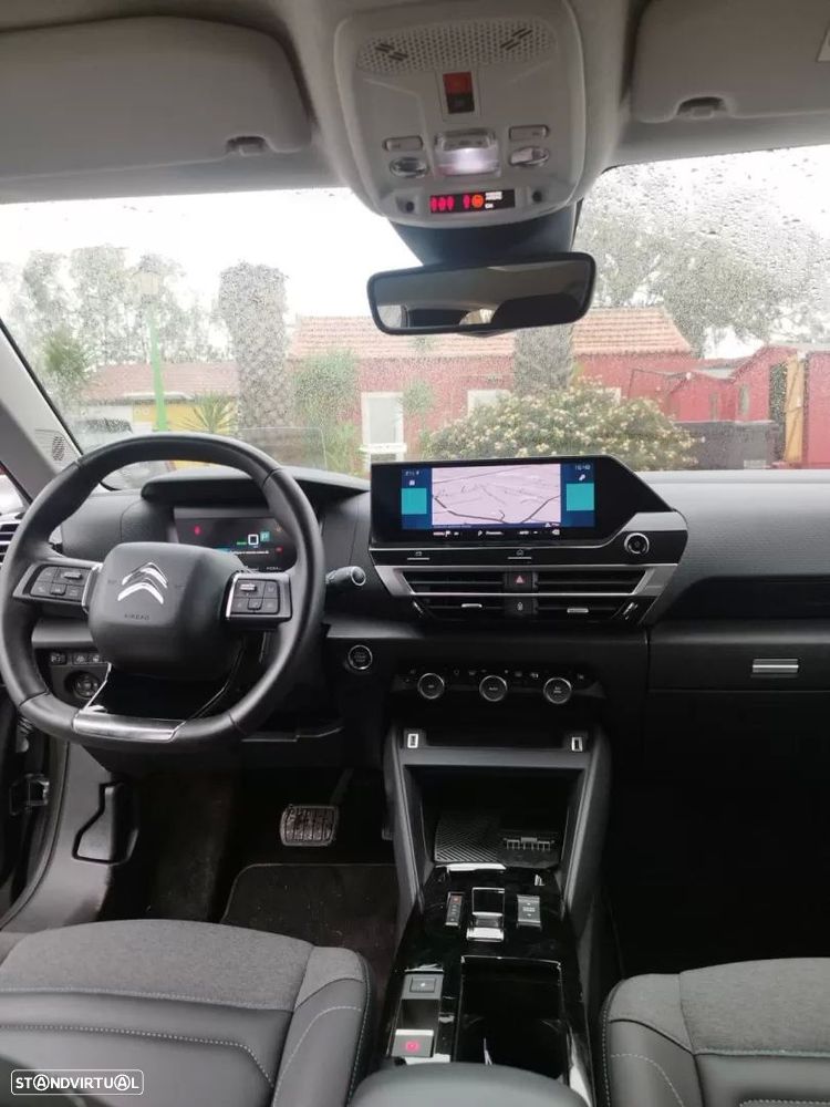 Citroën e-C4 50 kWh Shine Pack - 18