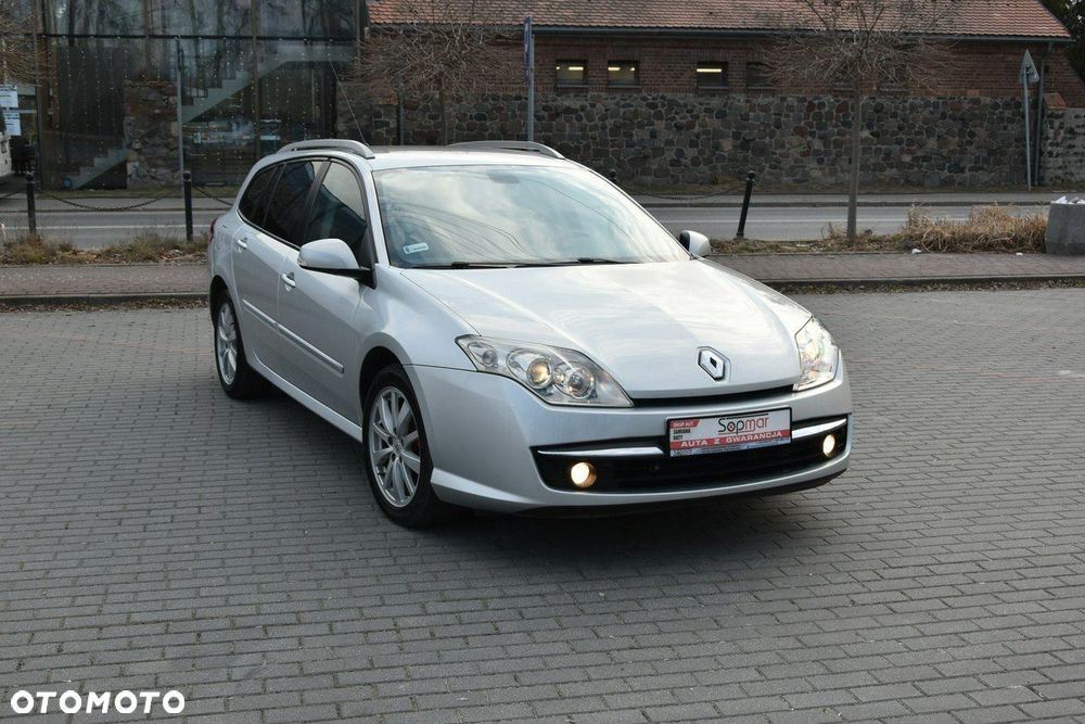 Renault Laguna - 17