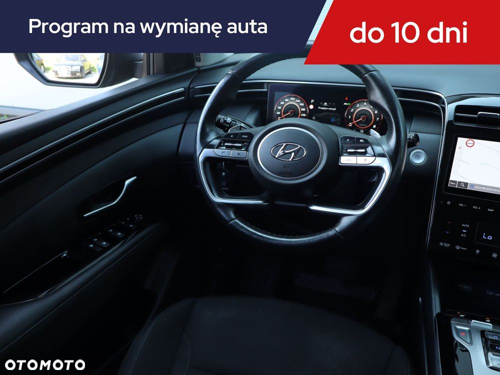 Hyundai Tucson - 9