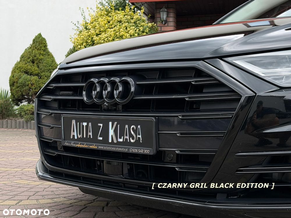 Audi A8 50 TDI mHEV Quattro Tiptr - 35