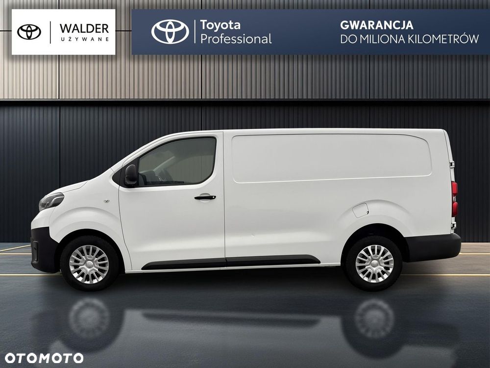 Toyota PROACE - 8