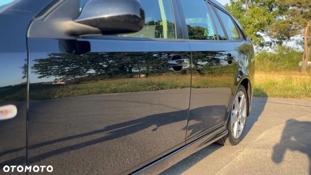 Saab 9-3X 1.9TTiD PF FWD Euro5 - 4