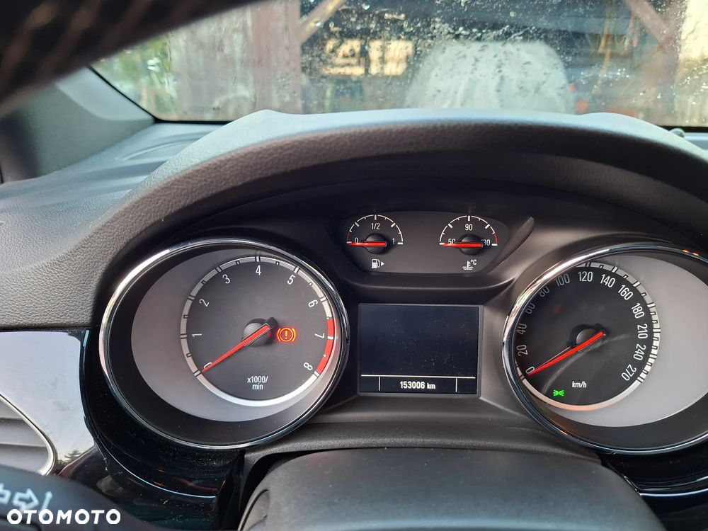 Opel Astra 1.4 T Dynamic - 3