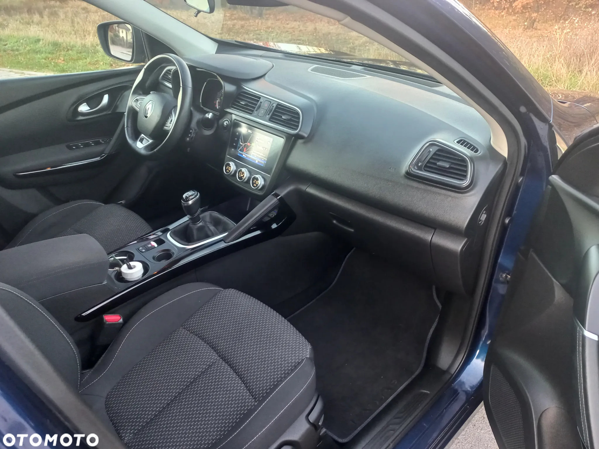 Renault Kadjar BLUE dCi 115 LIMITED - 17